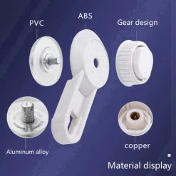 Groothandel ???? Merkloos Hangend Zeepbakje Met Zuignap - Zeephouder - Badkamer Accessoires - 2 Lagen - Vrijstaand Of Wandgemonteerd - Zwart ???? 9 Groothandel ???? Merkloos Hangend Zeepbakje Met Zuignap - Zeephouder - Badkamer Accessoires - 2 Lagen - Vrijstaand Of Wandgemonteerd - Zwart ???? -Weleda Shop 550x586 2