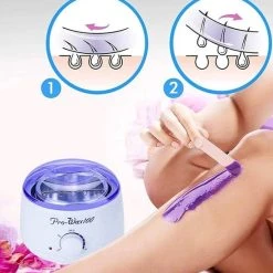 Korting ???? A&K Verwarmde Wax Ontharingsapparaat - Inclusief 4x100g Hars Beans + 40 Sticks - Harsapparaat - Heater Wax Hair Remover - Zwart ✔️ 8 Korting ???? A&K Verwarmde Wax Ontharingsapparaat - Inclusief 4x100g Hars Beans + 40 Sticks - Harsapparaat - Heater Wax Hair Remover - Zwart ✔️ -Weleda Shop 550x586 3