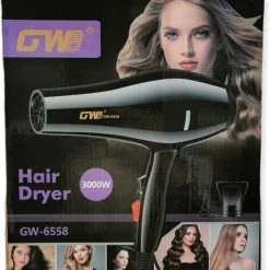 Kopen β Fhon - Haardroger - GW Hair Dryer 3000W ???? 10 Kopen β Fhon - Haardroger - GW Hair Dryer 3000W ???? -Weleda Shop 550x587 1
