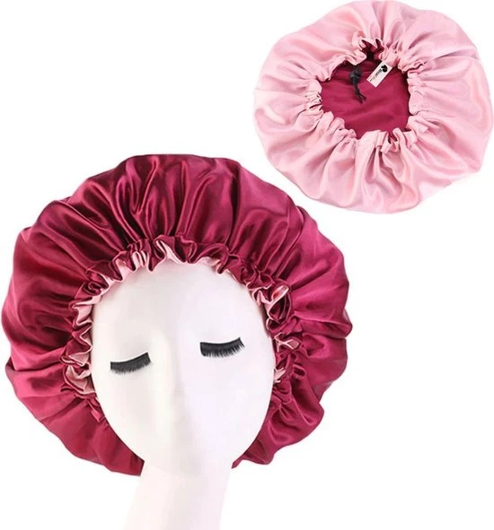 Beste recensies van ???? Afabs® Rode Satijnen Slaapmuts / Hair Bonnet / Haar Bonnet Van Satijn / Satin Bonnet / Afro Nachtmuts Voor Slapen ???? 1 Beste recensies van ???? Afabs® Rode Satijnen Slaapmuts / Hair Bonnet / Haar Bonnet Van Satijn / Satin Bonnet / Afro Nachtmuts Voor Slapen ????