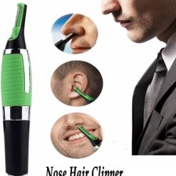 Hete verkoop ???? Mimi-Joy Oortrimmer - Neustrimmer - Oor - Neus - Wenkbrauw - Trimmer - Haar - Inclusief Batterij ⭐ 13 Hete verkoop ???? Mimi-Joy Oortrimmer - Neustrimmer - Oor - Neus - Wenkbrauw - Trimmer - Haar - Inclusief Batterij ⭐ -Weleda Shop 550x593 1