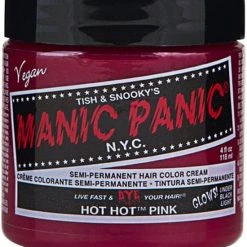 Goedkoop ???? Manic Panic Classic Hot Hot Pink - Haarverf ???? -Weleda Shop 550x594 4