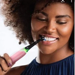 Gloednieuw ???? Oral B ORAL-B IO SERIES 5 ELEKTRISCHE TANDENBORSTEL ???? -Weleda Shop 550x596