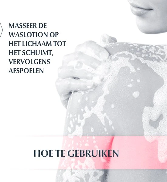 Beste Pirce ???? Eucerin PH5 Waslotion Met Pomp - 400 Ml ???? 3 Beste Pirce ???? Eucerin PH5 Waslotion Met Pomp - 400 Ml ???? - Afbeelding 3
