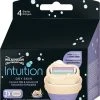 Flash-uitverkoop ✨ Wilkinson Scheermesjes Wilkinson Intuition Mesjes Dry Skin - 3 Mesjes ⭐