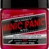 Goedkoop ???? Manic Panic Classic Hot Hot Pink - Haarverf ????