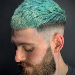 Aanbiedingen ???? Crazy Color Blue Jade - Haarverf ❤️ 15 Aanbiedingen ???? Crazy Color Blue Jade - Haarverf ❤️ -Weleda Shop 550x600 3