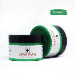 Top 10 ???? Lewis Paris Groene Wax – Kleuren Wax - Tijdelijke Haarverf - Direct Natuurlijke Haarkleur - Direct Wasbaar - Feest Haarkleur - Tijdelijke Haarverf - Kleur Haar Wax ????