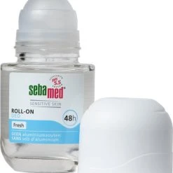 Nieuw ???? Sebamed Fresh Deodorant Roller - Deodorant - 50 Ml ????