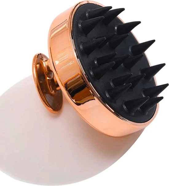 Goedkoopste ???? BeautyFit Scalp Massager - 2 Stuks - Anti Roos - Shampoo Brush - Scalp Brush - Hoofdhuid Massage Borstels - Haargroei Versneller - Haargroei Producten - Haarborstel - Sinterklaas Cadeautjes - Kerst Cadeau - Black Friday 2022 Deals - Schoencadeautjes ???? 7 Goedkoopste ???? BeautyFit Scalp Massager - 2 Stuks - Anti Roos - Shampoo Brush - Scalp Brush - Hoofdhuid Massage Borstels - Haargroei Versneller - Haargroei Producten - Haarborstel - Sinterklaas Cadeautjes - Kerst Cadeau - Black Friday 2022 Deals - Schoencadeautjes ???? - Afbeelding 7