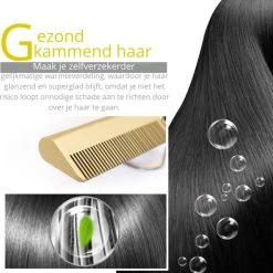 Beste Verkoop ???? Everything You Want EYW 2 In 1 Elektrische Haarkam Deluxe – Stijlborstel – Mannen & Vrouwen – Kam – Stijlkam – Elektrische Kam – Hot Comb – Baardstijler – Baardkam – Elektrische Haarborstel – Magic Brush – 60/100W ???? 17 Beste Verkoop ???? Everything You Want EYW 2 In 1 Elektrische Haarkam Deluxe – Stijlborstel – Mannen & Vrouwen – Kam – Stijlkam – Elektrische Kam – Hot Comb – Baardstijler – Baardkam – Elektrische Haarborstel – Magic Brush – 60/100W ???? -Weleda Shop 550x605