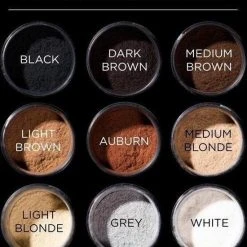 Kopen ???? Toppik Hair Building Fibers Giant (55 Gram) - Middenbruin ???? -Weleda Shop 550x610 2