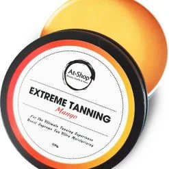 Uitgang ❤️ Extreme Tanning |NIEUWE GEUREN| ShineBrown | Tanning Butter| Zonnestralen | Zonnebank ZON | At-Shop | Sneller Bruin | Zonnecreme | Zonnebrand| MANGO ❤️