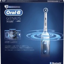 Begroting ???? Oral B Oral-B Genius 8000N - Elektrische Tandenborstel - Wit ✔️ 65 Begroting ???? Oral B Oral-B Genius 8000N - Elektrische Tandenborstel - Wit ✔️ -Weleda Shop 550x619 2