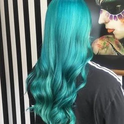 Aanbiedingen ???? Crazy Color Blue Jade - Haarverf ❤️ 14 Aanbiedingen ???? Crazy Color Blue Jade - Haarverf ❤️ -Weleda Shop 550x622 2