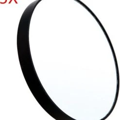 Kopen ???? New Age Devi - Vergrootspiegel - Make-up Spiegel - Luxe Spiegel 5x Vergrotend ⭐