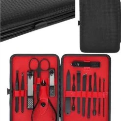 Uitgang ✨ Braav Uitgebreide Pedicureset ????