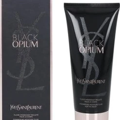 Gloednieuw ???? Yves Saint Laurent - Black Opium Body Lotion ???? 12 Gloednieuw ???? Yves Saint Laurent - Black Opium Body Lotion ???? -Weleda Shop 550x631 1