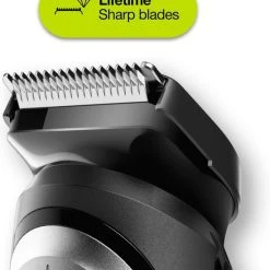 Korting ???? Baard En Haar Trimmer Braun BT5265 - Met Scheermesjes Set ???? -Weleda Shop 550x632 3