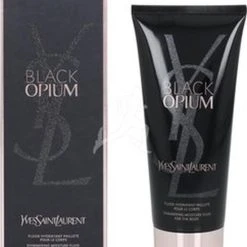 Gloednieuw ???? Yves Saint Laurent - Black Opium Body Lotion ???? 15 Gloednieuw ???? Yves Saint Laurent - Black Opium Body Lotion ???? -Weleda Shop 550x636 1