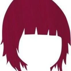 Flash-uitverkoop ✨ Crazy Color Ruby Rouge - Haarverf ???? 17 Flash-uitverkoop ✨ Crazy Color Ruby Rouge - Haarverf ???? -Weleda Shop 550x636