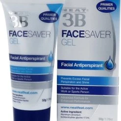 Hete verkoop ???? Neat Feat Neat 3B – Face Saver Gel – Anti-Transpirant Voor Gezicht – 50 Ml ???? -Weleda Shop 550x636 5
