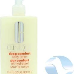 Begroting ???? Clinique Deep Comfort Bodylotion - 400 Ml ???? 21 Begroting ???? Clinique Deep Comfort Bodylotion - 400 Ml ???? -Weleda Shop 550x637 3