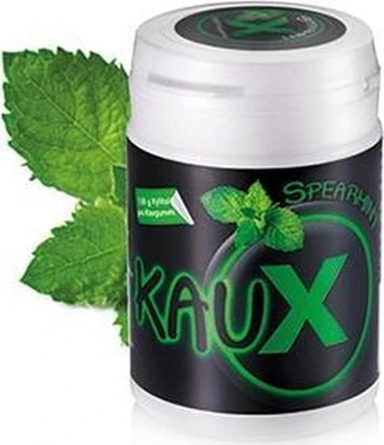 Beste Verkoop ???? Kaux Kauwgom Met Xylitol Voor Sterke Tanden, Frisse Adem En Meer Speeksel ???? 1 Beste Verkoop ???? Kaux Kauwgom Met Xylitol Voor Sterke Tanden, Frisse Adem En Meer Speeksel ????