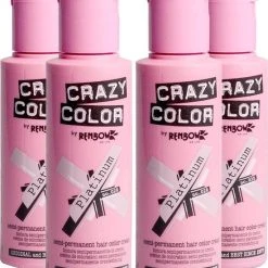 Flash-uitverkoop ✨ Crazy Color Ruby Rouge - Haarverf ???? 16 Flash-uitverkoop ✨ Crazy Color Ruby Rouge - Haarverf ???? -Weleda Shop 550x641 2