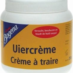 Beste Pirce ???? Bogena Uiercreme - 1 ST à 250 GR ???? -Weleda Shop 550x641 3