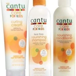 Flash-uitverkoop ???? Cantu Care For Kids Set ✔️