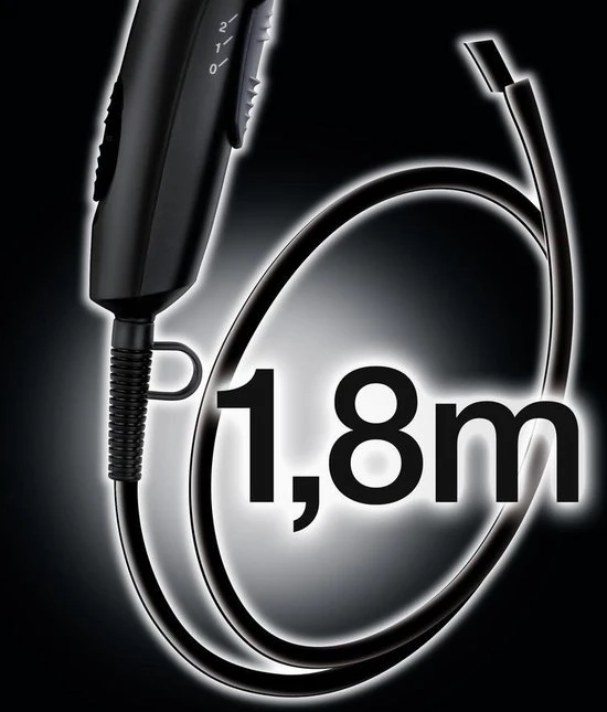 Goedkoopste ???? Braun Satin Hair 3 HD 350 Style&Go Föhn ???? 5 Goedkoopste ???? Braun Satin Hair 3 HD 350 Style&Go Föhn ???? - Afbeelding 5