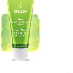 Groothandel ???? Weleda Citrus Hand- En Nagelcrème ???? 22 Groothandel ???? Weleda Citrus Hand- En Nagelcrème ???? -Weleda Shop 550x646 1