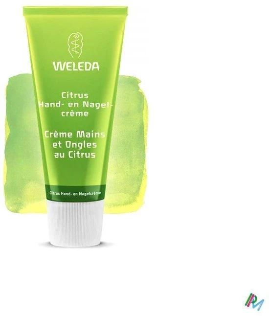 Groothandel ???? Weleda Citrus Hand- En Nagelcrème ???? 11 Groothandel ???? Weleda Citrus Hand- En Nagelcrème ???? - Afbeelding 11