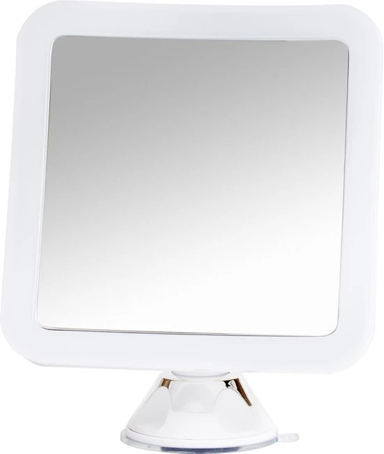 Begroting ???? Sworks Vergroot Make Up En Scheer Spiegel Met LED Verlichting Vierkant - 10x Vegroting En Natuurlijk Licht Voor Cosmetica/Scheren/Epileren - 360° Graden Verstelbare Zuignap En Wandbevestiging ???? 1 Begroting ???? Sworks Vergroot Make Up En Scheer Spiegel Met LED Verlichting Vierkant - 10x Vegroting En Natuurlijk Licht Voor Cosmetica/Scheren/Epileren - 360° Graden Verstelbare Zuignap En Wandbevestiging ????