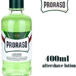 Beste deal ???? Proraso Original AfterShave Lotion 400ml ???? 9 Beste deal ???? Proraso Original AfterShave Lotion 400ml ???? -Weleda Shop 550x649