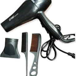 Kopen ⌛ Fhon - Haardroger - GW Hair Dryer 3000W ????