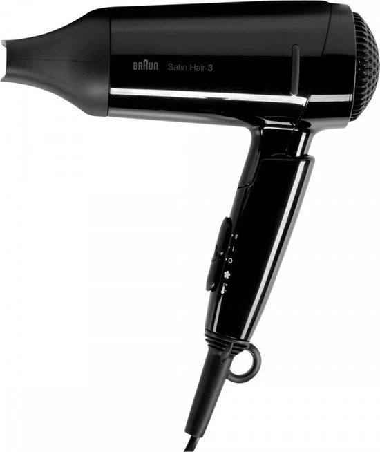 Goedkoopste ???? Braun Satin Hair 3 HD 350 Style&Go Föhn ???? 14 Goedkoopste ???? Braun Satin Hair 3 HD 350 Style&Go Föhn ???? - Afbeelding 14