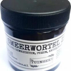 Begroting ???? De Tuinheks Smeerwortel Zalf 60 Ml, Handgemaakte Smeerwortelzalf ???? -Weleda Shop 550x654