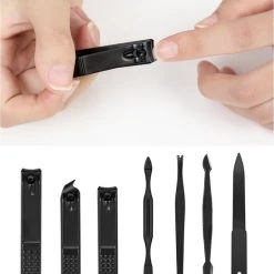 Beste deal ???? Royal WM Professionele Manicure Set - 23 Delig - Pedicure - Pedicure Set - Nagelknipper - Pincet - Puisten Verwijderaar ???? 11 Beste deal ???? Royal WM Professionele Manicure Set - 23 Delig - Pedicure - Pedicure Set - Nagelknipper - Pincet - Puisten Verwijderaar ???? -Weleda Shop 550x656