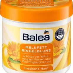 Korting ???? DM Balea Goudsbloem Melkvet, 250 Ml ????