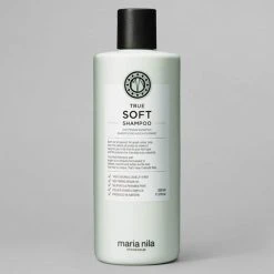 Goedkoop ???? Maria Nila - True Soft Shampoo 350 Ml ???? 12 Goedkoop ???? Maria Nila - True Soft Shampoo 350 Ml ???? -Weleda Shop 550x666 1