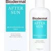 Flash-uitverkoop ???? Biodermal Aftersun Bruinverlengende Melk - Aftersun Met Kalmerende Panthenol (provitamine B5) - 200ml ????