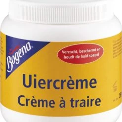 Beste Pirce ???? Bogena Uiercreme - 1 ST à 250 GR ????