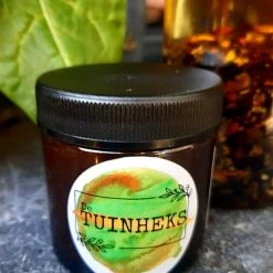 Begroting ???? De Tuinheks Smeerwortel Zalf 60 Ml, Handgemaakte Smeerwortelzalf ????