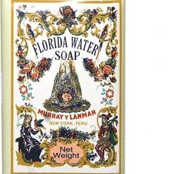Korting ???? Lanman & Kemp-Barclay & Co Florida Water ZEEP Agua De Florida ⌛