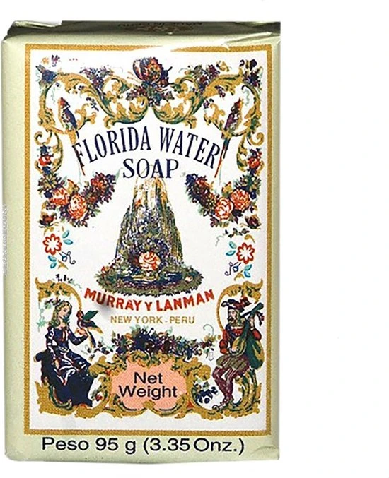 Korting ???? Lanman & Kemp-Barclay & Co Florida Water ZEEP Agua De Florida ⌛ 1 Korting ???? Lanman & Kemp-Barclay & Co Florida Water ZEEP Agua De Florida ⌛