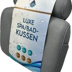 Beste Verkoop ???? House Of Essentials Luxe Spa Badkussen Grijs - Orthopedisch Spa Kussen Voor Rug/Schouders/Nek - 6 Anti Slip Zuignappen - Ergonomisch Design - Hoofdkussen Voor In Bad - Inclusief Loofah Scrub Spons ❤️ 23 Beste Verkoop ???? House Of Essentials Luxe Spa Badkussen Grijs - Orthopedisch Spa Kussen Voor Rug/Schouders/Nek - 6 Anti Slip Zuignappen - Ergonomisch Design - Hoofdkussen Voor In Bad - Inclusief Loofah Scrub Spons ❤️ -Weleda Shop 550x678 1