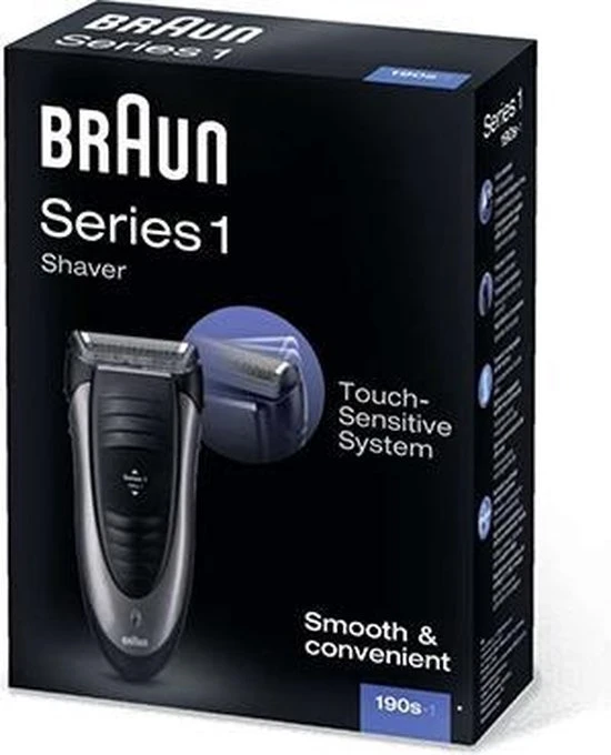 Kopen ???? Braun Series 1 190 ???? 13 Kopen ???? Braun Series 1 190 ???? - Afbeelding 13
