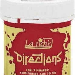 Hete verkoop ???? Directions Poppy Red - Haarverf ???? 13 Hete verkoop ???? Directions Poppy Red - Haarverf ???? -Weleda Shop 550x682 1